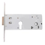 מנעול חבוי לפרופיל בלגי - ICSA 405