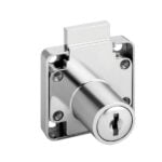 מנעול מגירה 19 מ״מ