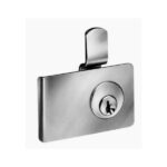 מנעול זיז לארוניות ויטרינה 15 מ״מ - Meroni