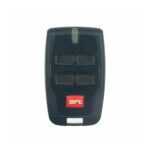 שלט לשער - BFT Mitto