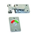 בריח חיצוני תפוס פנוי - IBFM 48 Rotative Bolt Vacant-Engaged