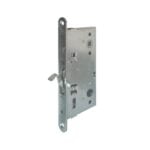 מנעול חבוי Panic לדלתות יציאת חירום לא פעילות - ISEO