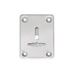 חיפוי למנעול עליון/כספת