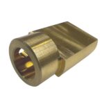 מתאם צילינדר כפתור - LINUS l2 Yale