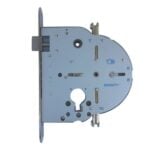 מנעול חבוי לדלתות פלדה - רשפים