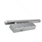 מחזיר דלת הידראולי עליון מסילה door closer LOTUS 6504BCG