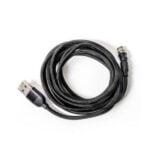 כבל מטען מגנטי + Lockapp 2 דגם חדש - רב בריח SMART