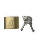 מנעול סורג מקסידור - ירדני