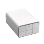 קופסא שולחנית חכמה - רב בריח SMART