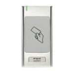 קורא כרטיסים חכמים - רב בריח SMART