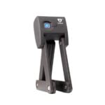 שרשרת חוליות מתקפלות עם מנעול חכם Folding Lock - רב בריח SMART