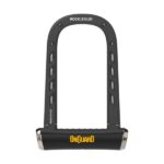 מנעול פרסה OnGuard rocksolid 8590 U-Lock