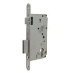 מנעול חבוי צילינדר mortise locks CIZA 85 mm