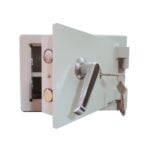 כספת מכנית מאובטחת לאחסון אקדח פרטי