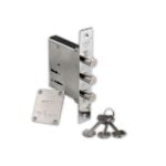 מנעול חבוי כספת רב בריחי – רב בריח