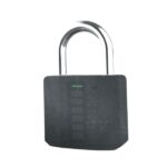מנעול תליה כבד חכם אנקול 10 מ״מ - SMART רב בריח Heavy Duty Padlock