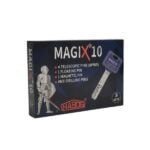 צילינדר גלגל שיניים לדלתות פלדה MAGIX10 NABOB