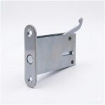 מנעול תגבור לדלתות פלדה