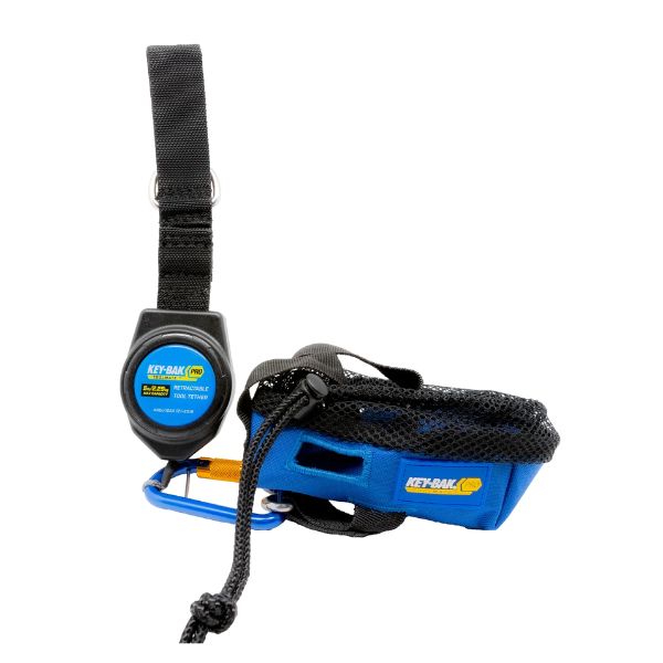 מחזיק כלי עבודה - KEY-BAK Pro ToolMate – תמונה 5