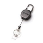 מחזיק מפתחות/תג זיהוי - KEY-BAK Sidekick
