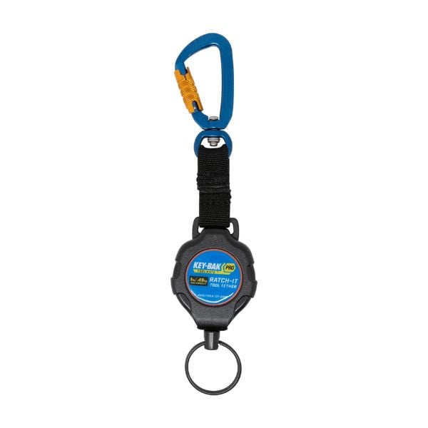 מחזיק כלי עבודה - KEY-BAK Pro ToolMate – תמונה 3