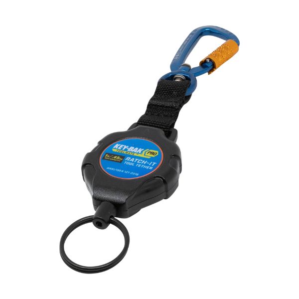 מחזיק כלי עבודה - KEY-BAK Pro ToolMate – תמונה 2