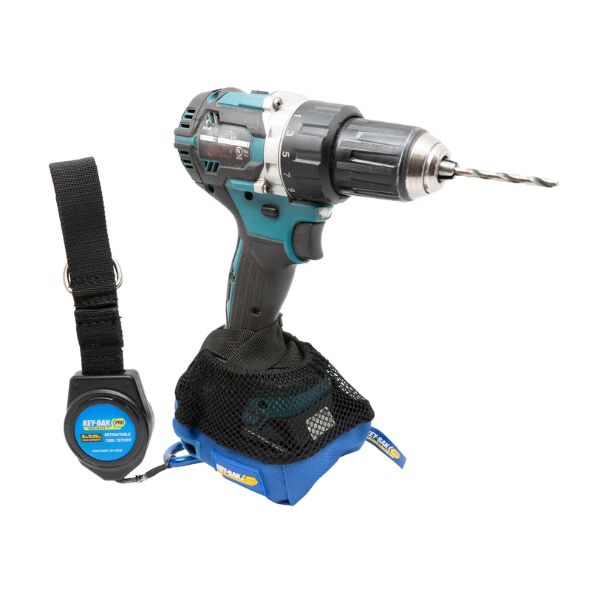 מחזיק כלי עבודה - KEY-BAK Pro ToolMate – תמונה 6